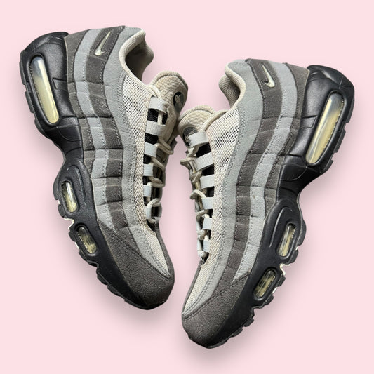 Air Max 95 Grey Jewel - 41