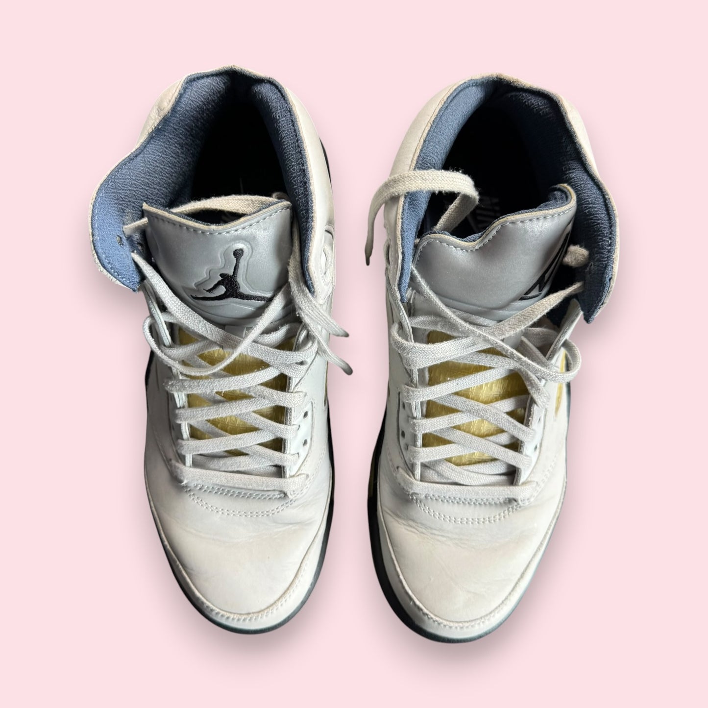 Jordan 5 A Ma Maniere - 44