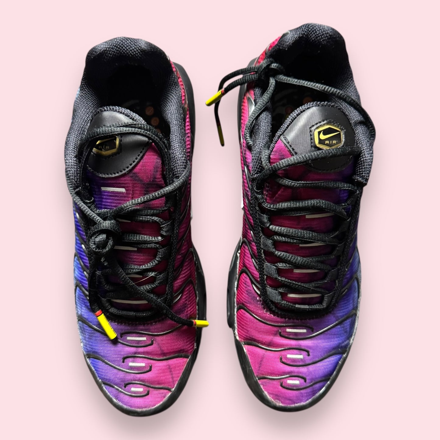 Air Max Plus Tn 25e Anniversary - 40.5