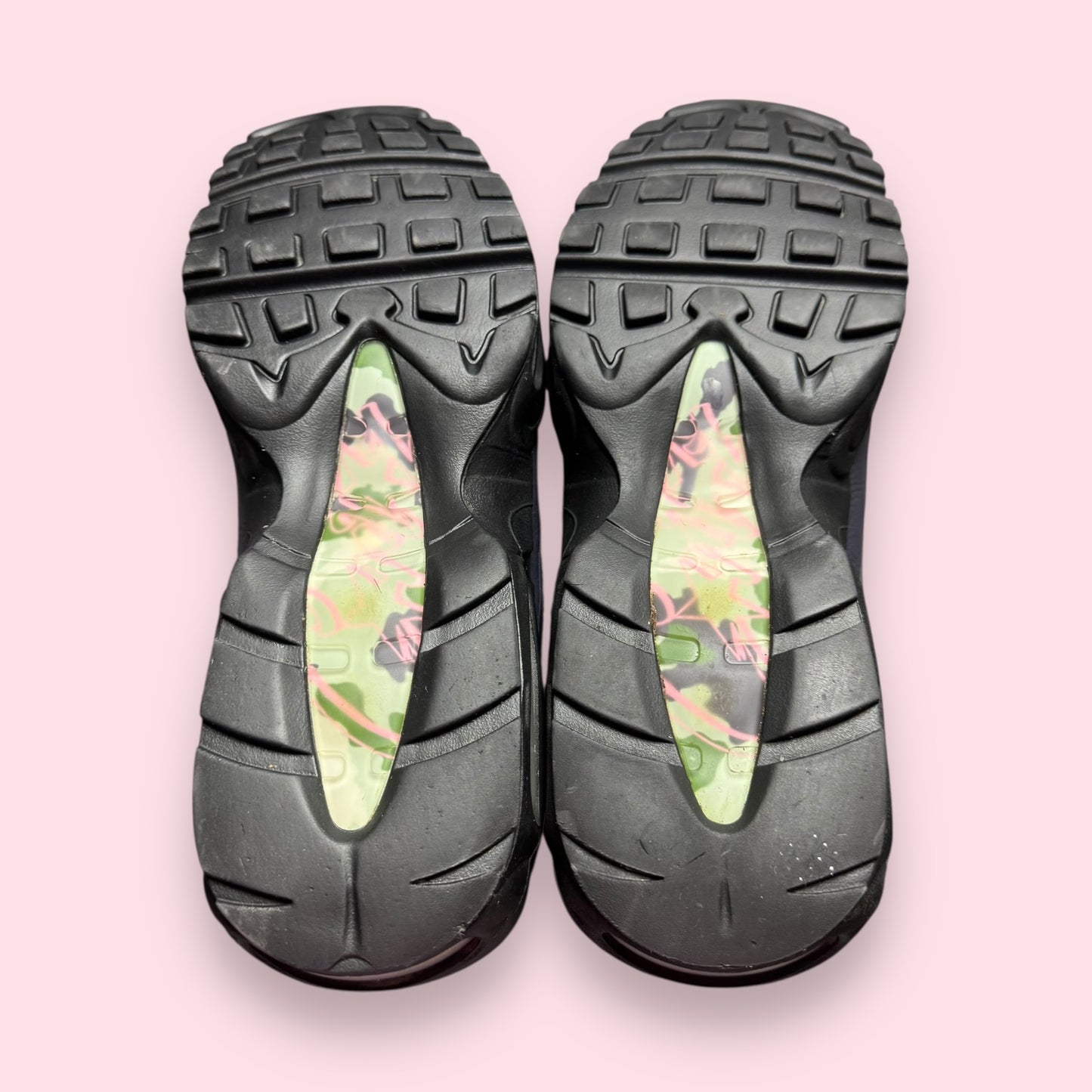 Air Max 95 Corteiz Pink - 46