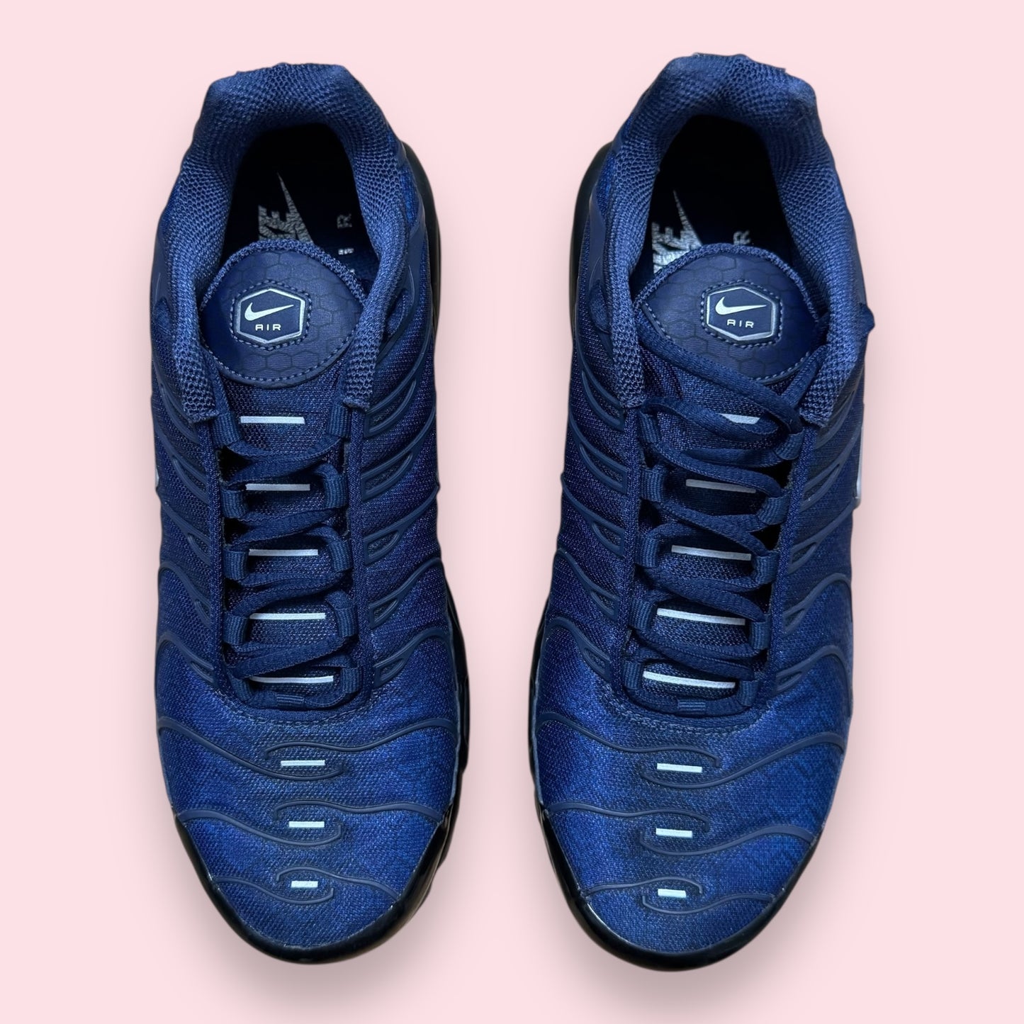 Air Max Plus TN Midnight Navy - 41