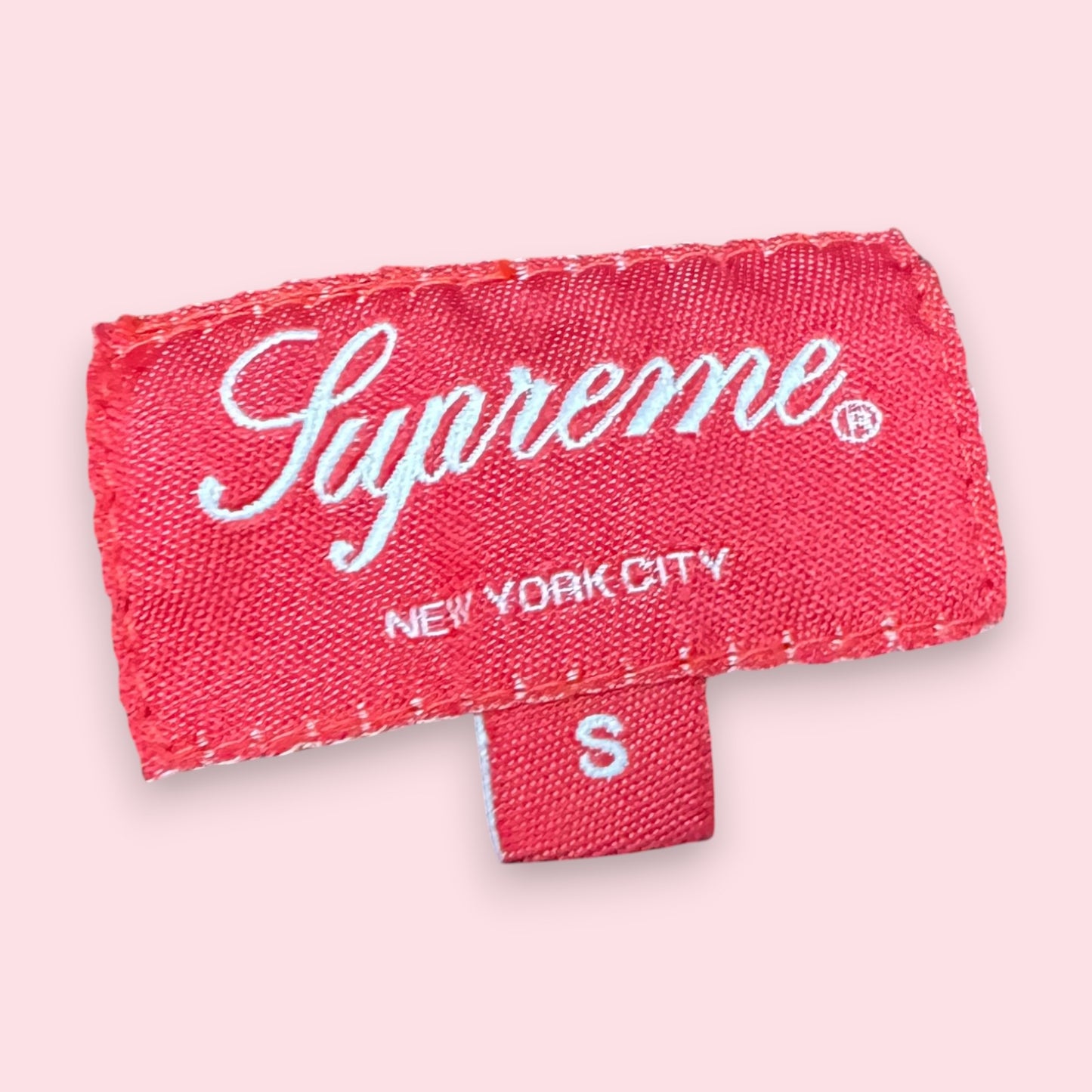 Supreme jacket - S