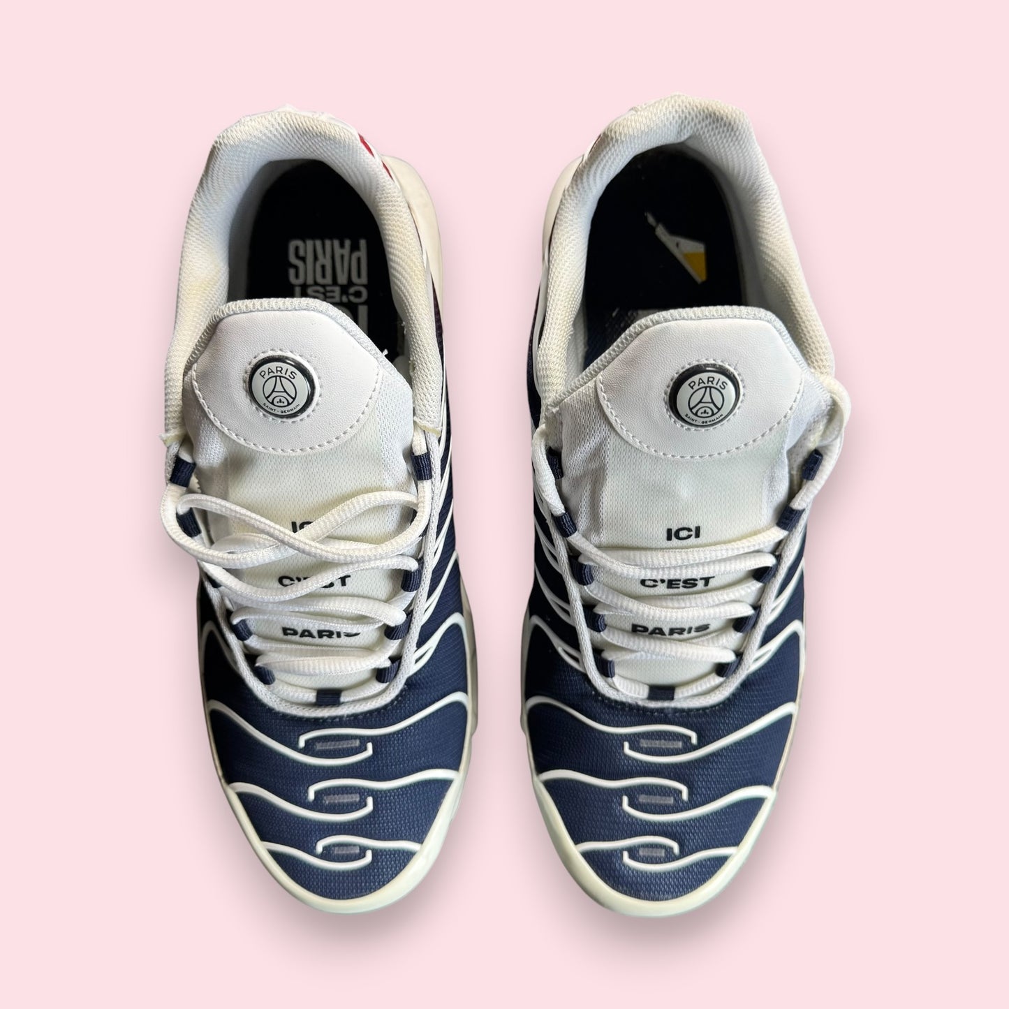 Air Max Plus Tn PSG - 43