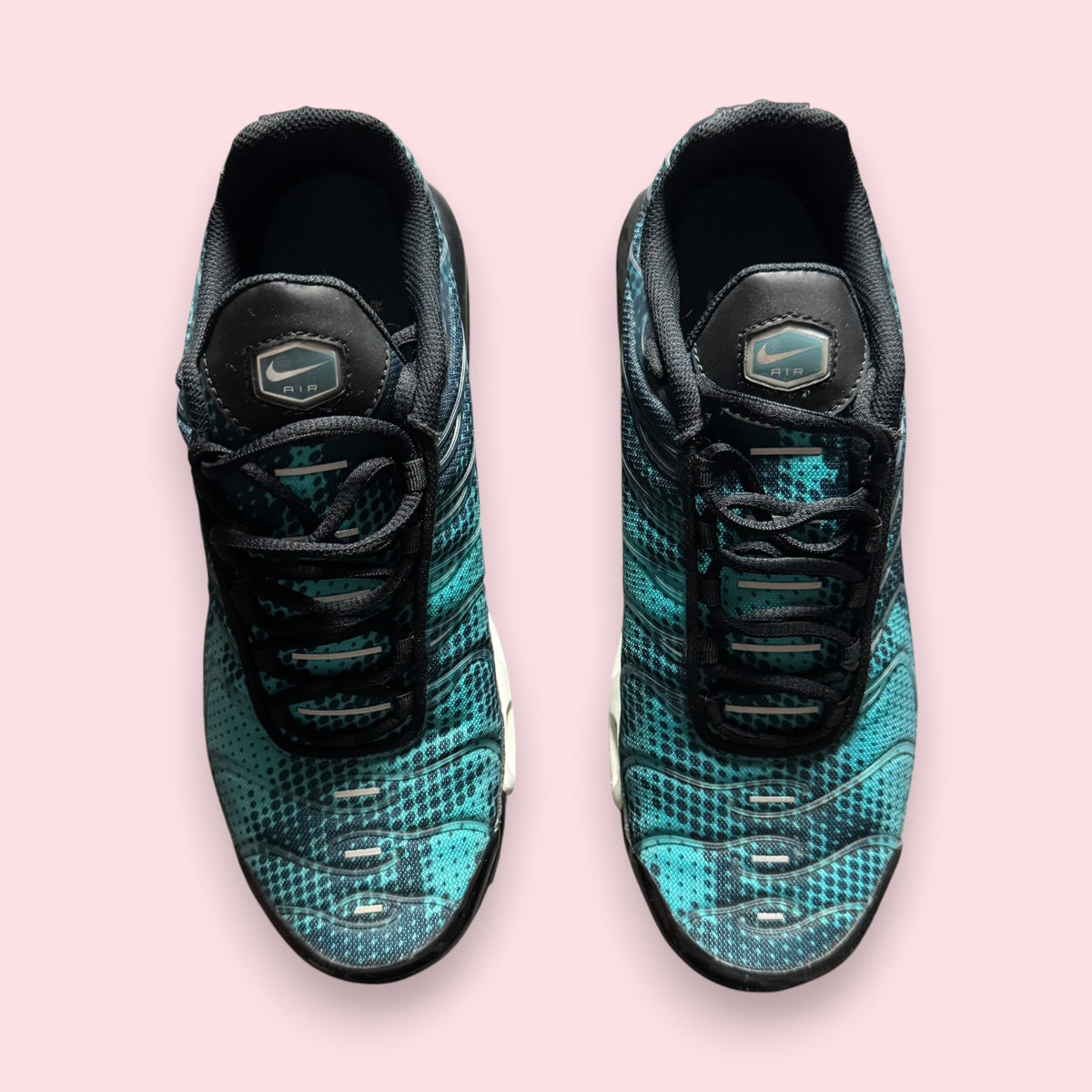 Air Max Plus Tn Dot Pattern - 43