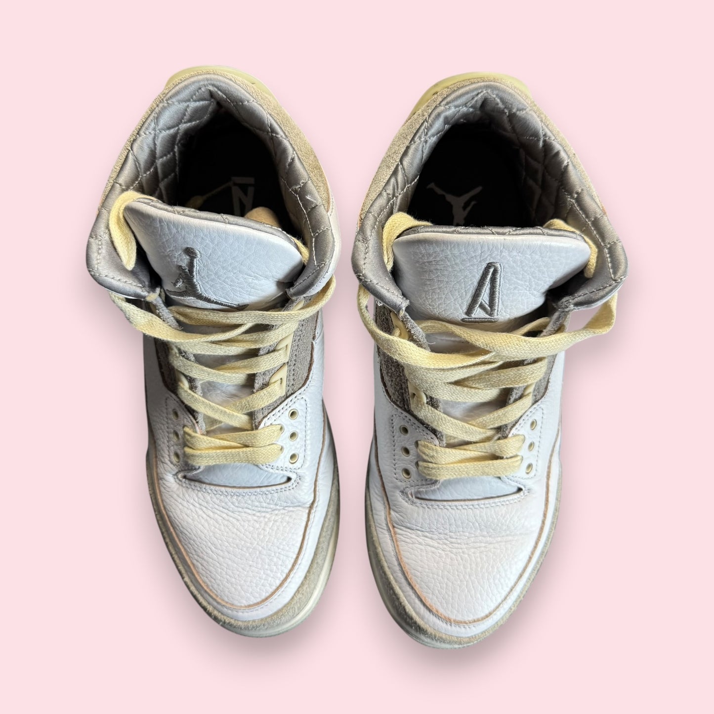Jordan 3 A Ma Maniere - 42.5