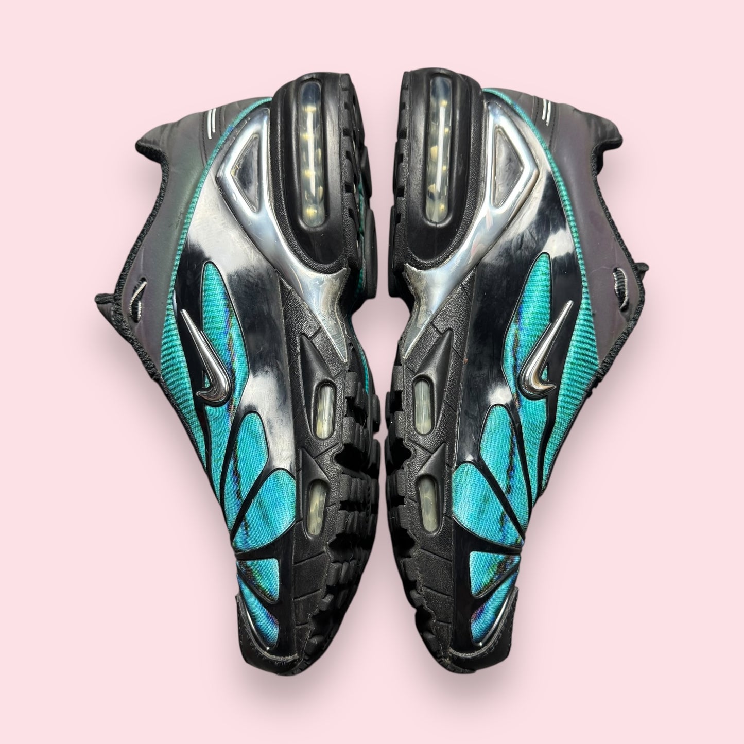 Air Max Tailwind 5 Skepta Blue - 44