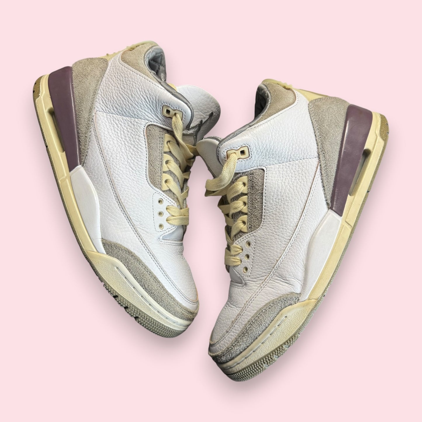Jordan 3 A Ma Maniere - 42.5