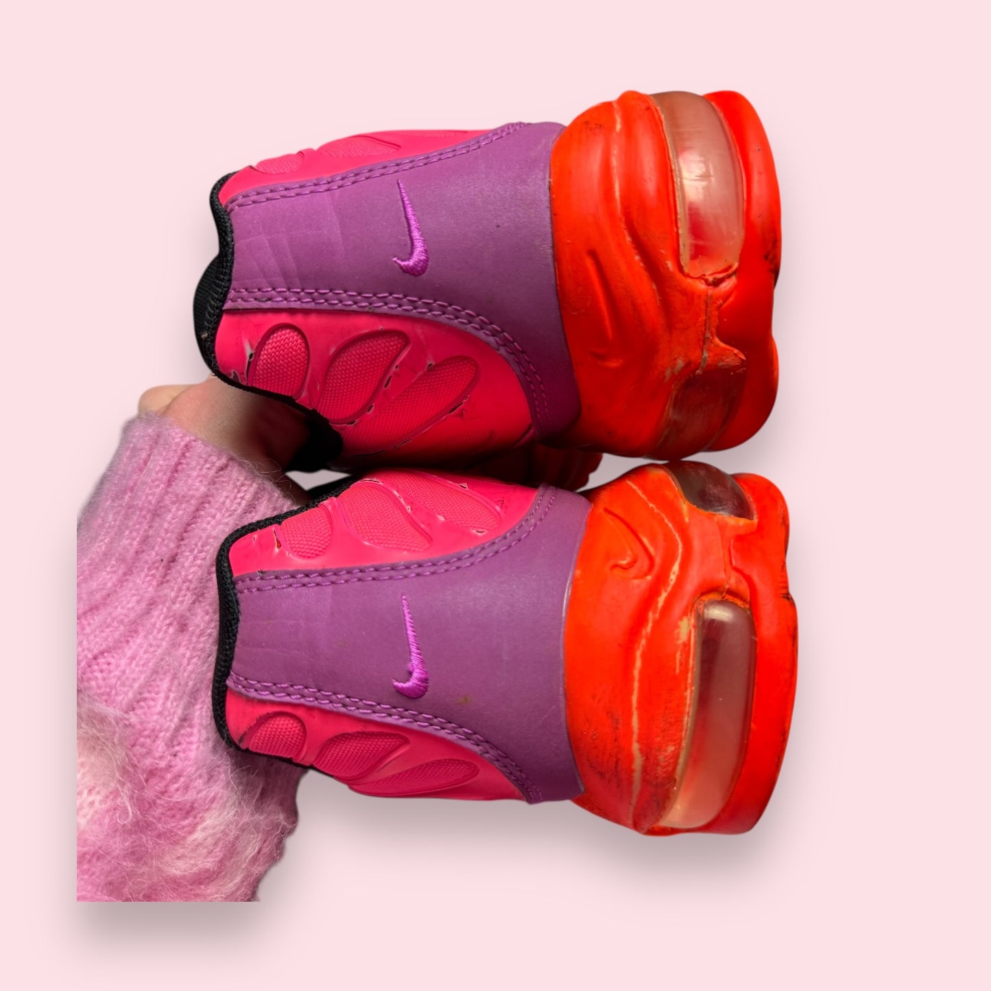Air Max Plus Tn 97 Racer Rose Hyper Magenta - 44.5
