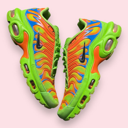 Air Max Plus TN Supreme Green - 42.5