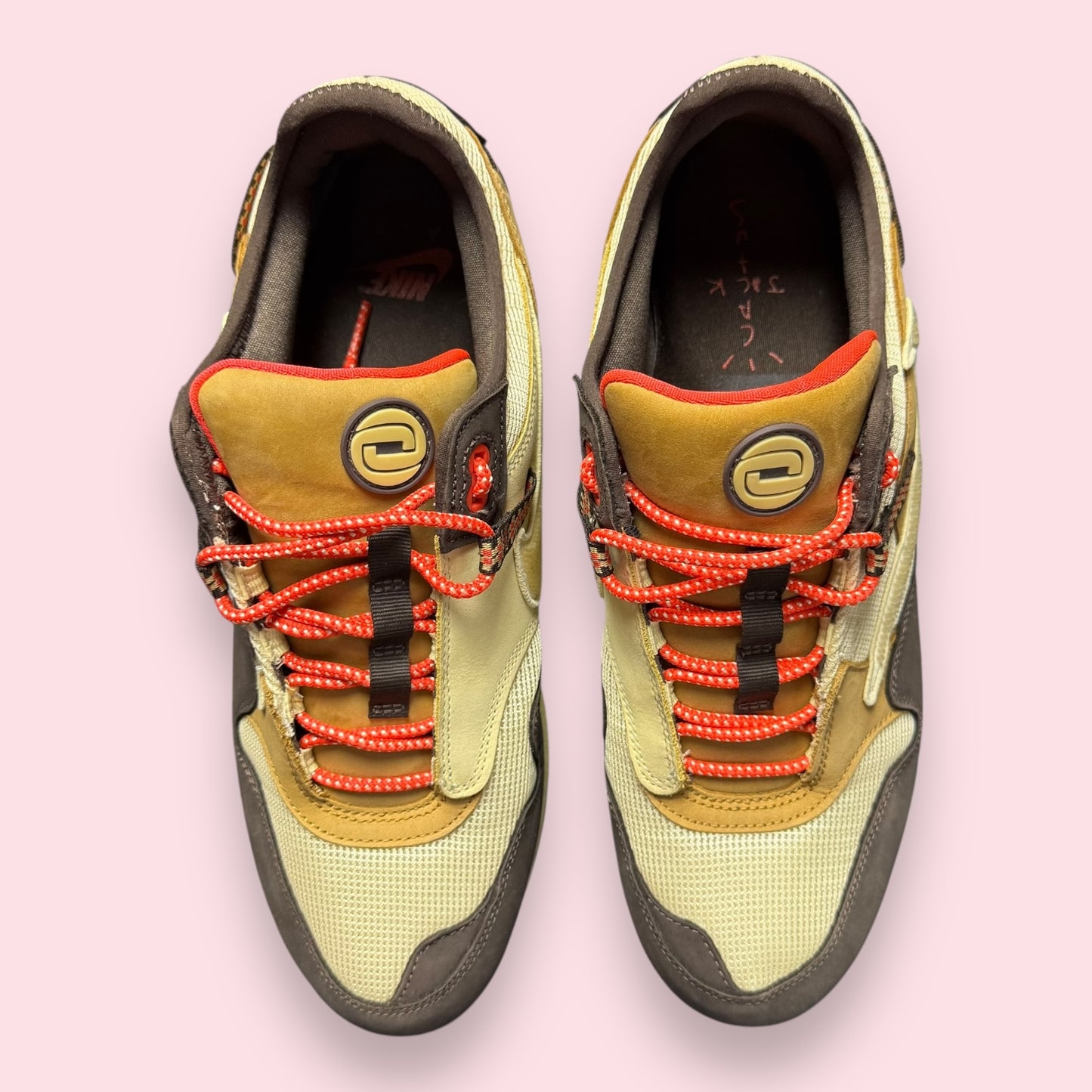 Air Max 1 Travis Brown - 46