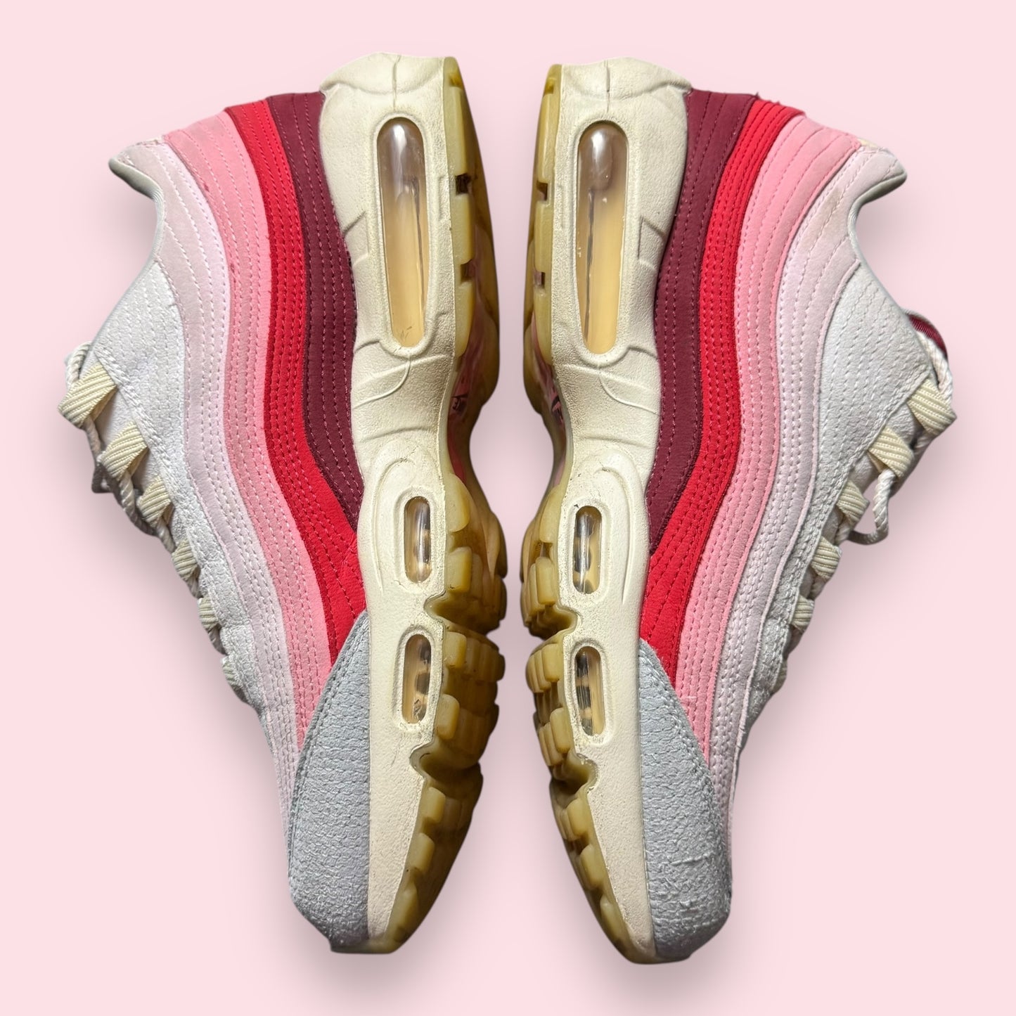 Air Max 95 Anatomy Of Air - 44.5