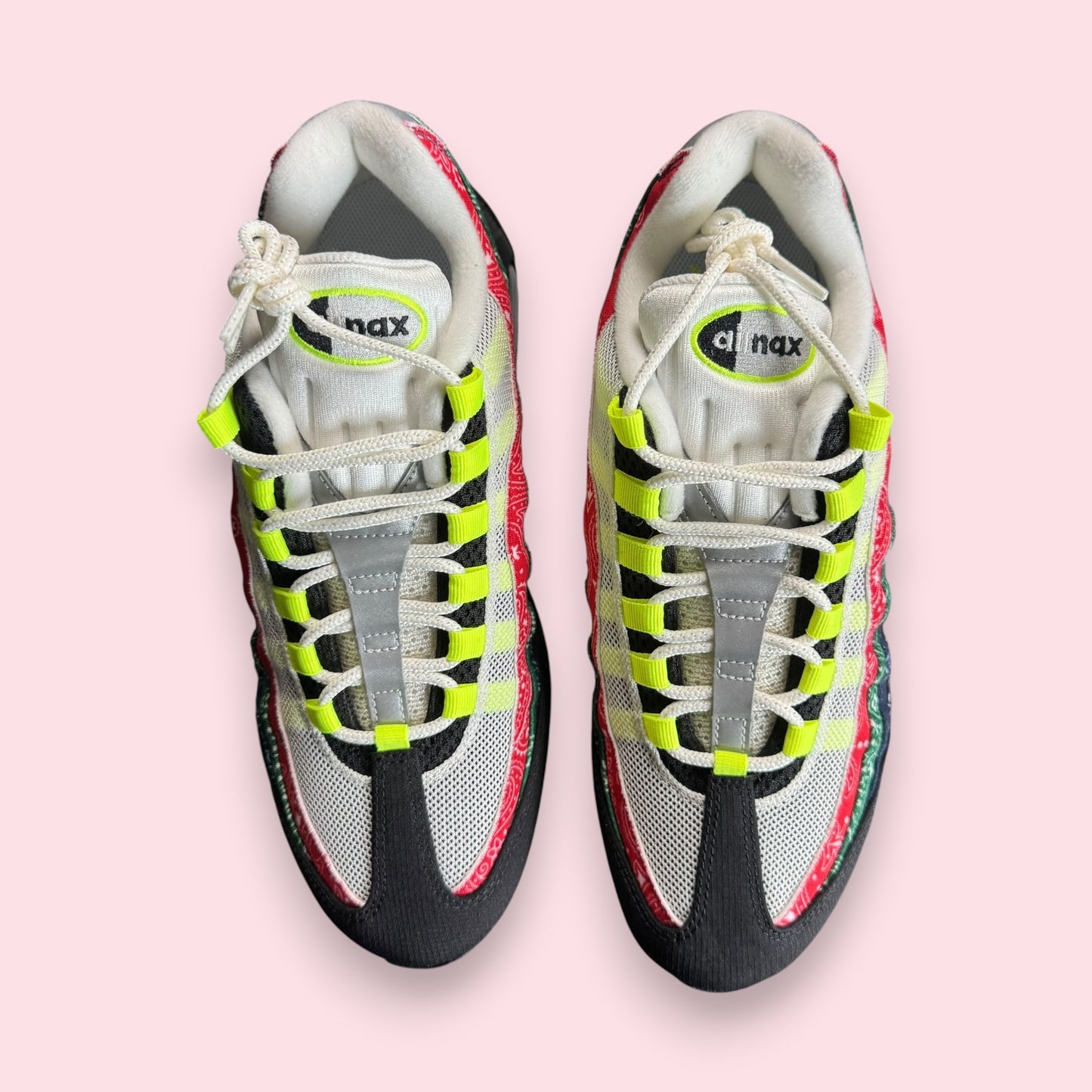 Air Max 95 Big Bubble Bandana - 44