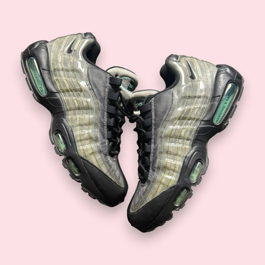 Air Max 95 Footprint X Ray - 43