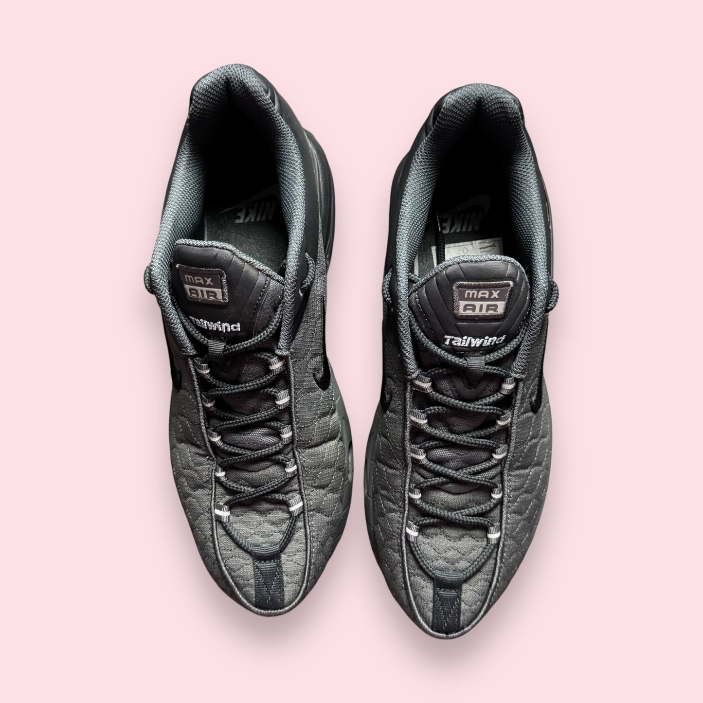 Air Max Tailwind 5 Iron Grey - 41
