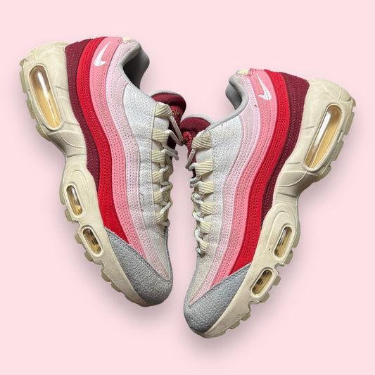 Air Max 95 Anatomy Of Air - 40.5