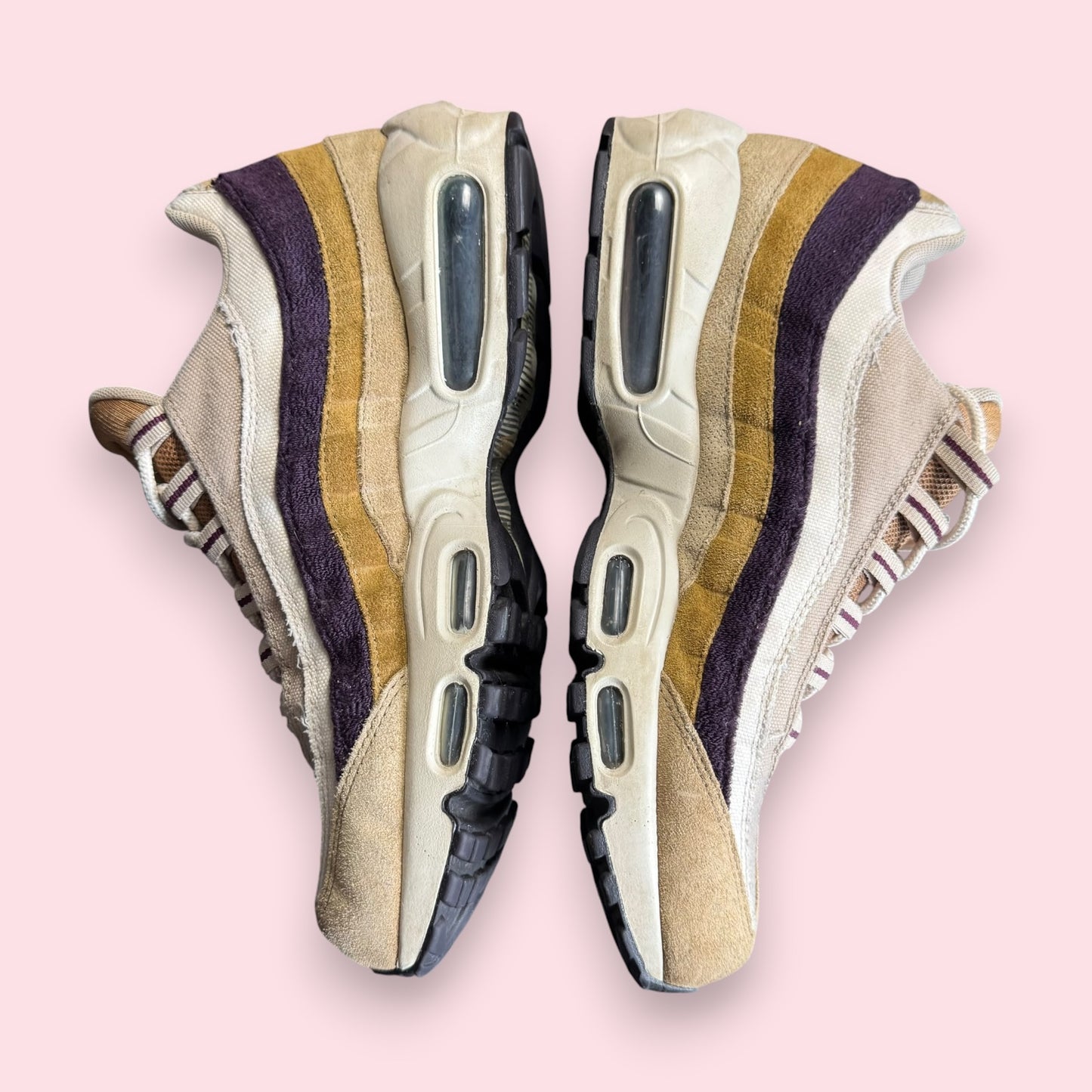 Air Max 95 Désert - 43