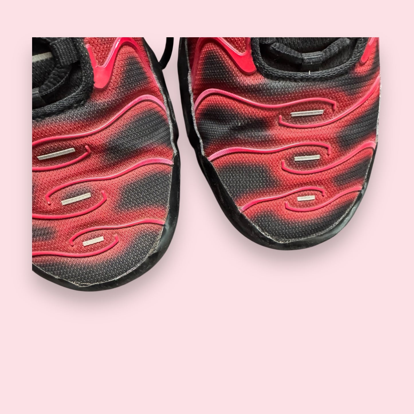 Air Max Plus Tn Supreme Red - 44