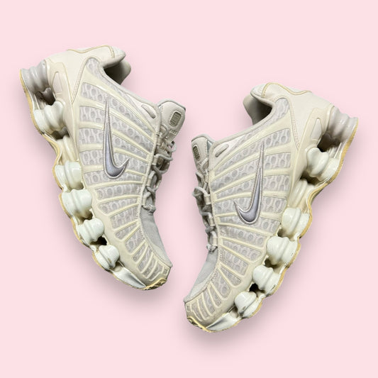 Nike Shox TL Phantom - 41