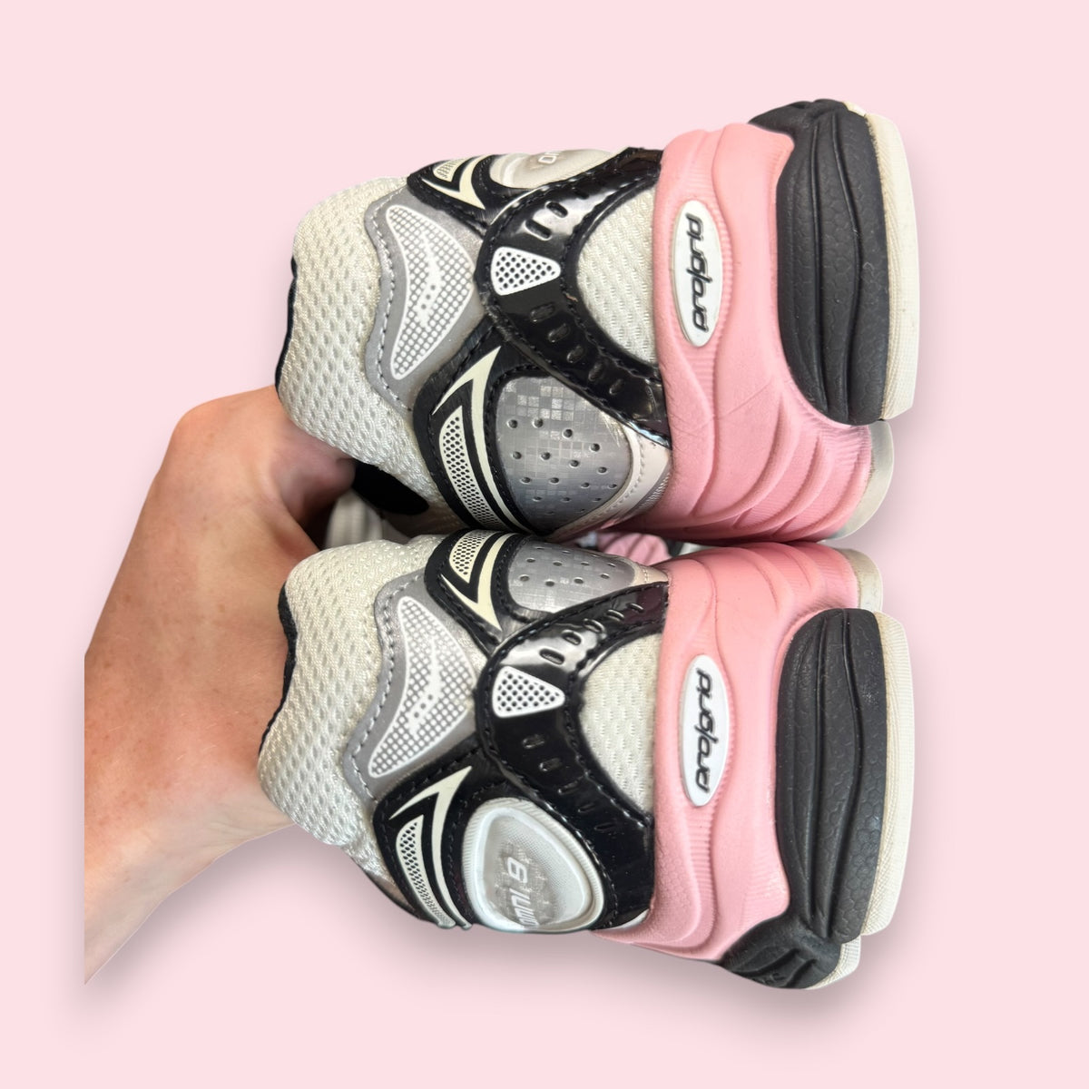 Saucony Progrid Omni 9 Quartz - 42,5