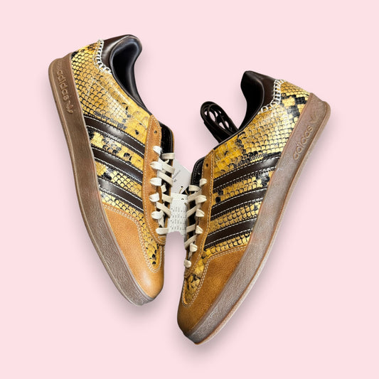 Gazelle Wales Bonner Snake - 43