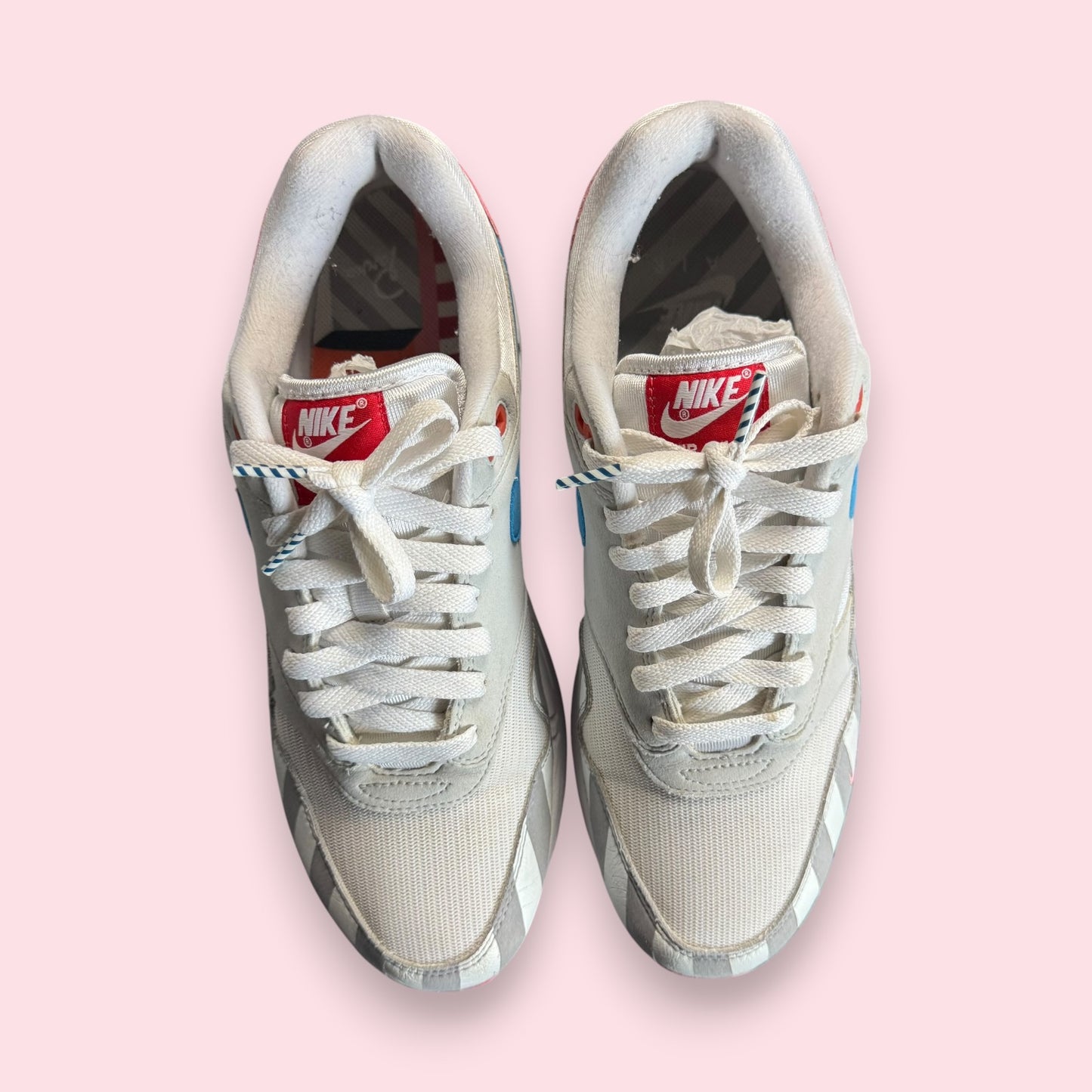 Air Max 1 Parra - 43