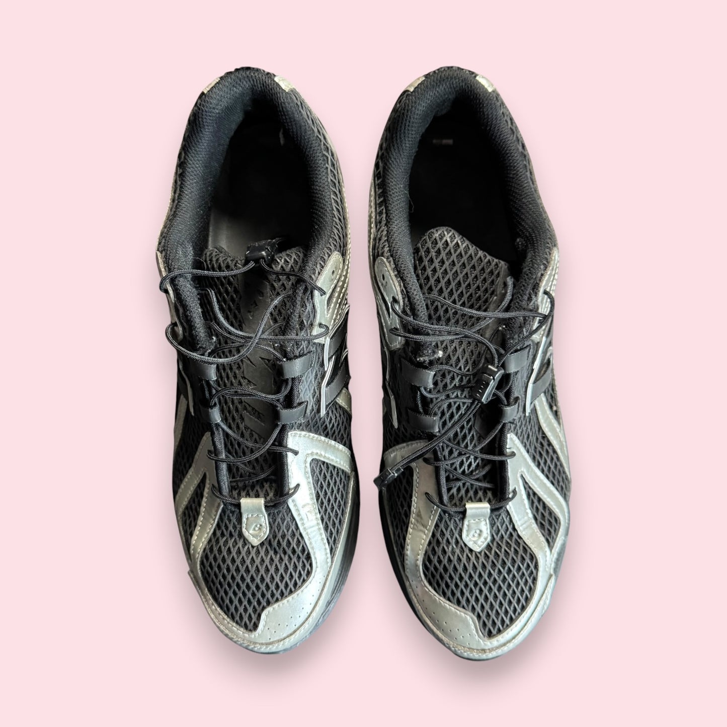 New Balance 1906R The Basement Night Chrome - 45.5