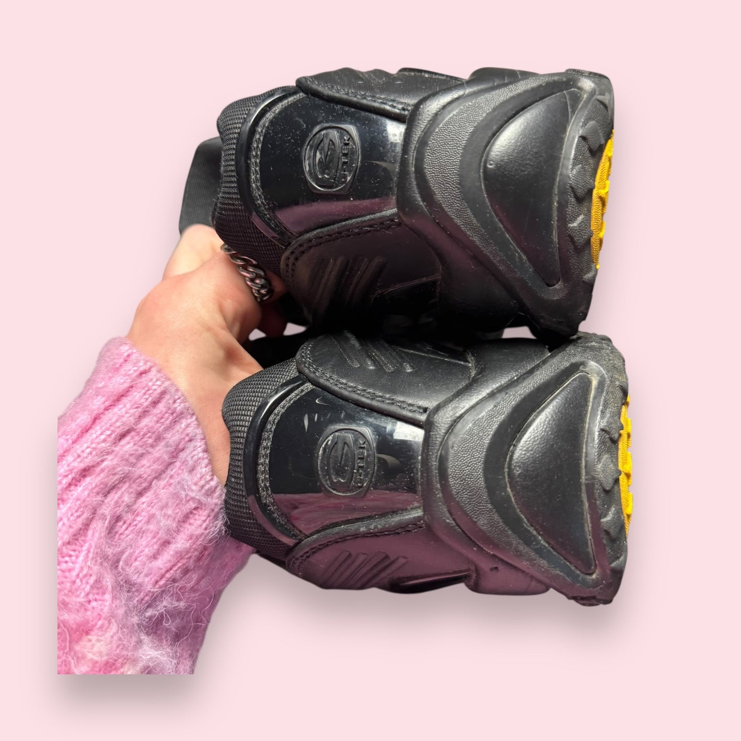 Nocta Hot Step 2 Black - 40.5