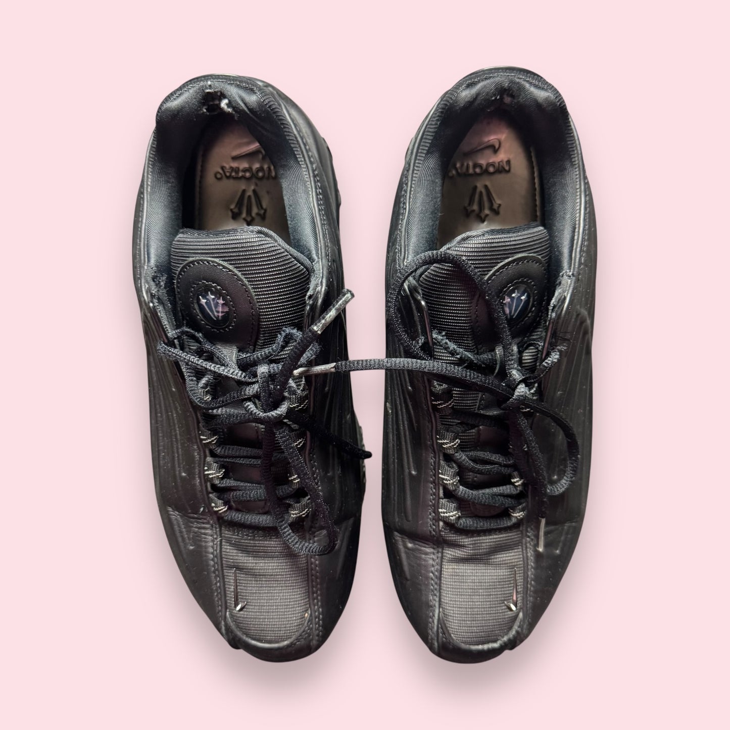 Nocta Hot Step 2 Black - 43