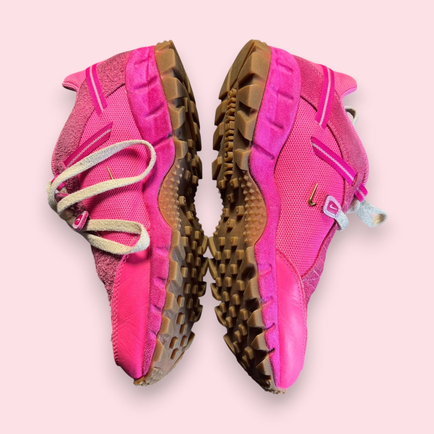 Humara Jacquemus Pink - 41