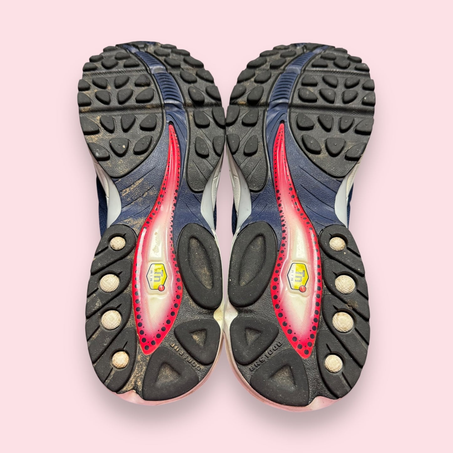 Air Max Tailwind 5 Midnight Navy - 47.5