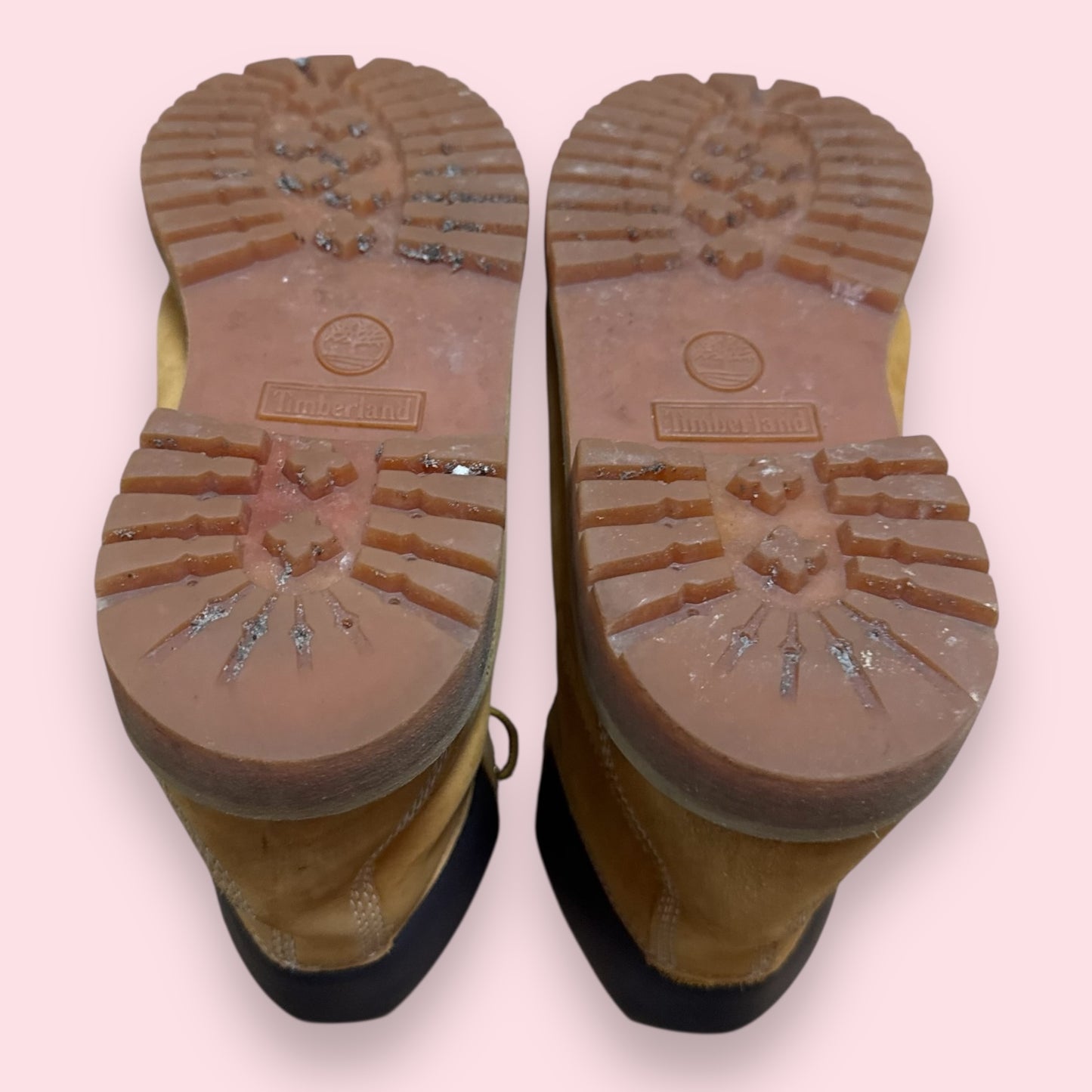 Timberland - 40