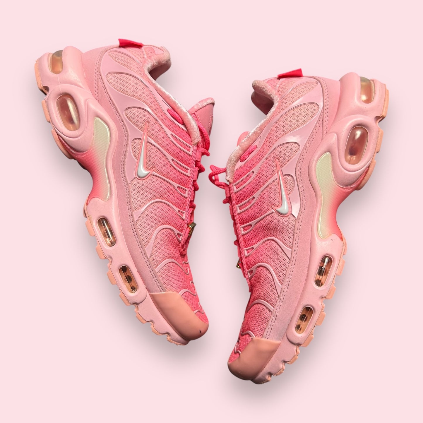 Air Max Plus Tn Atlanta ATL - 40.5