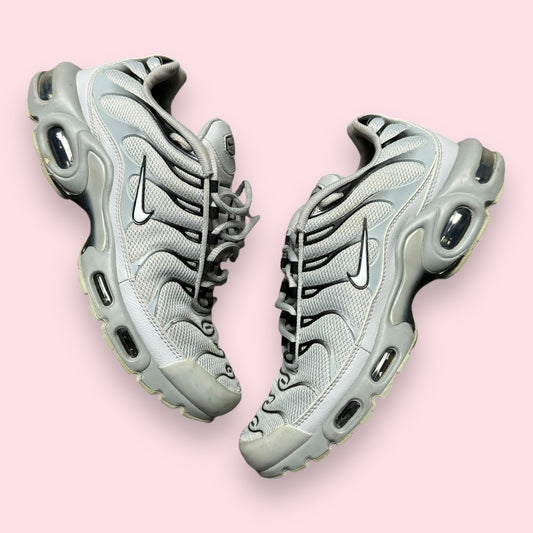 Air Max Plus TN Wolf Grey - 41