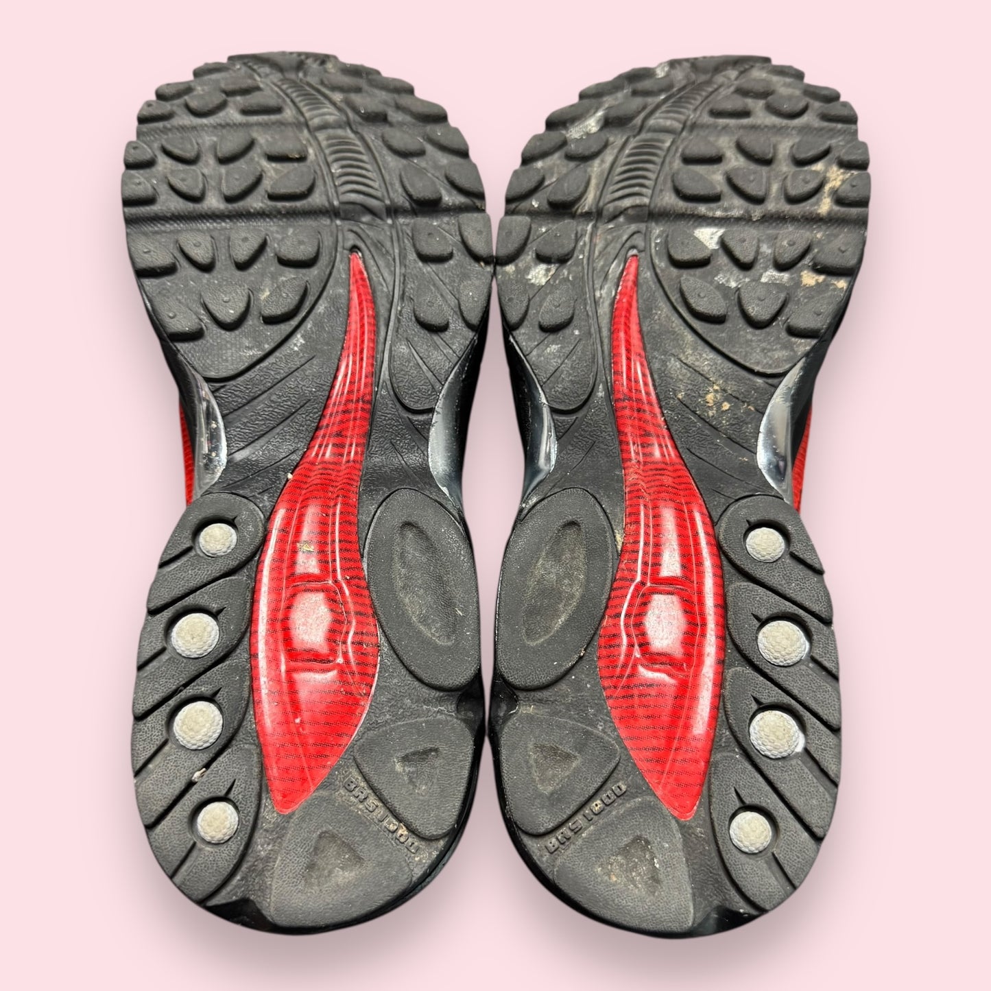 Air Max Tailwind 5 Skepta Red - 42