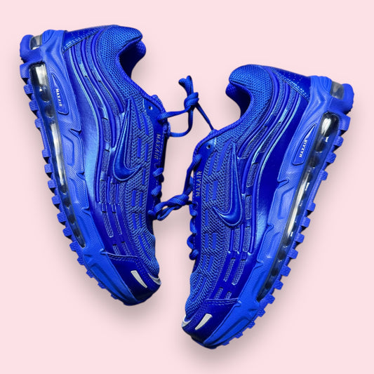 Air Max Tl 2.5 Hyper Blue - 43