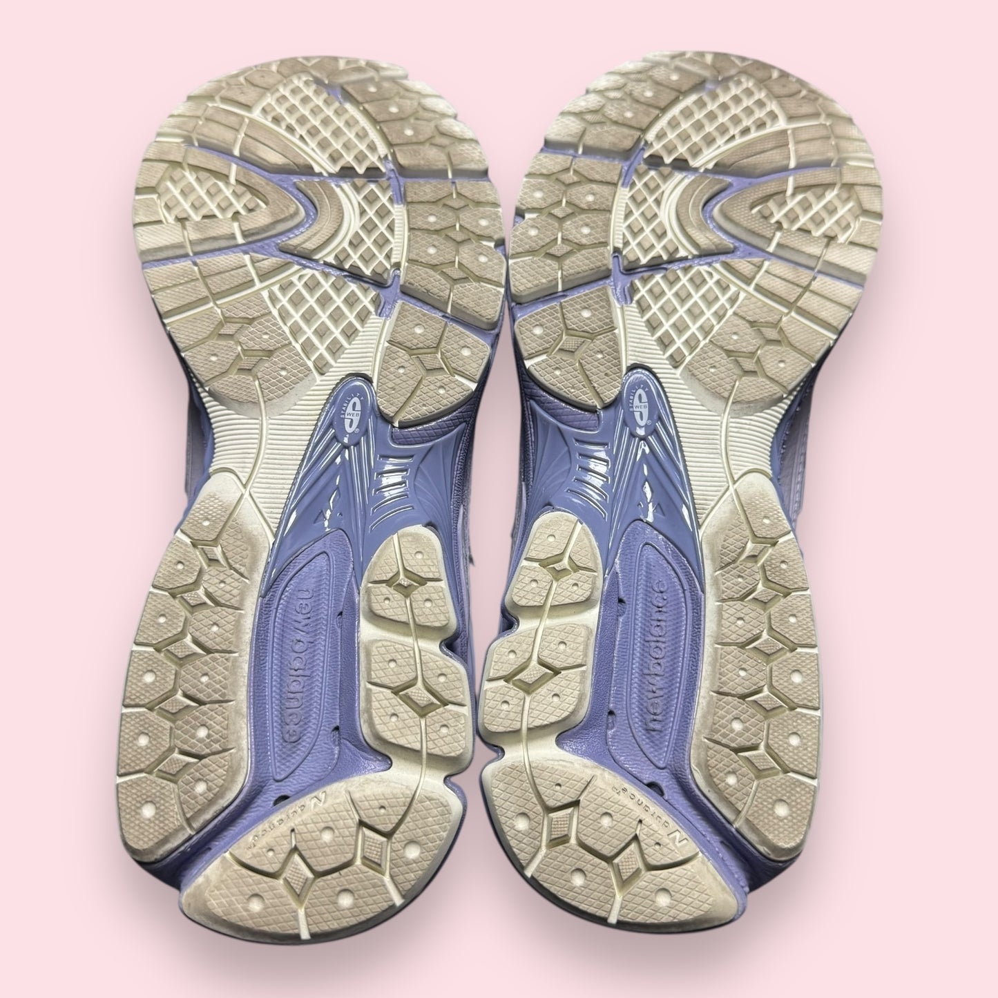 New Balance 1906R Purple Lila - 43