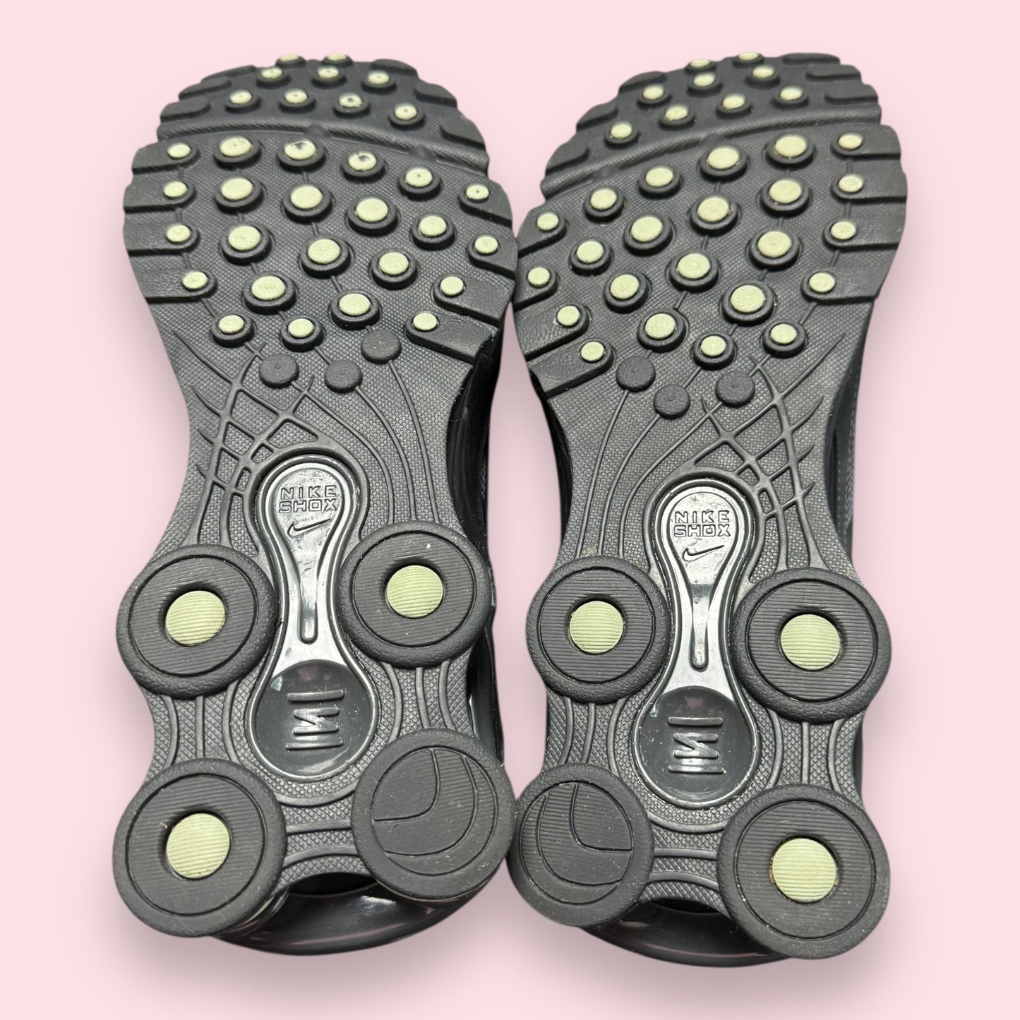 Shox Ride 2 Anthracite - 44