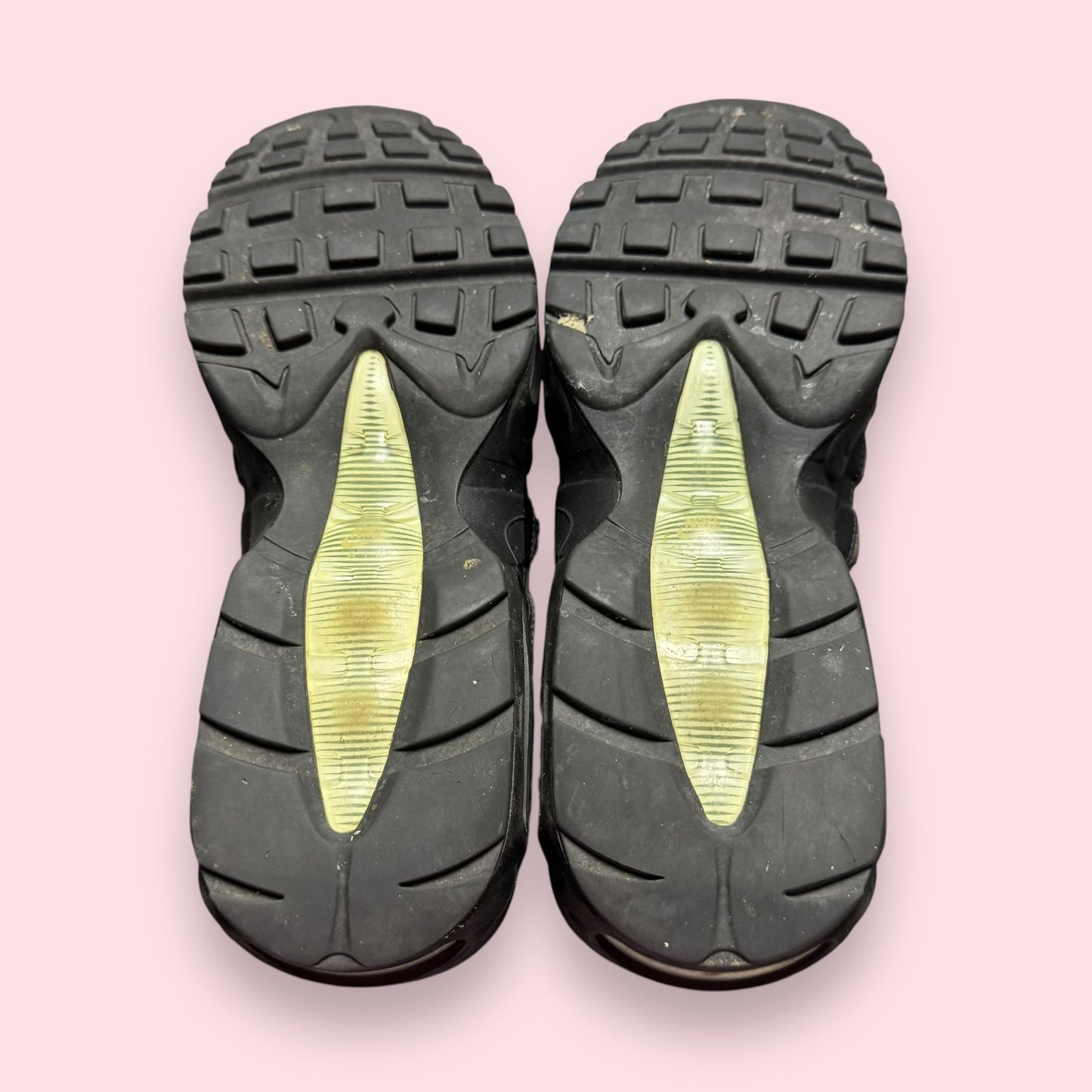 Air Max 95 Sequoia - 46