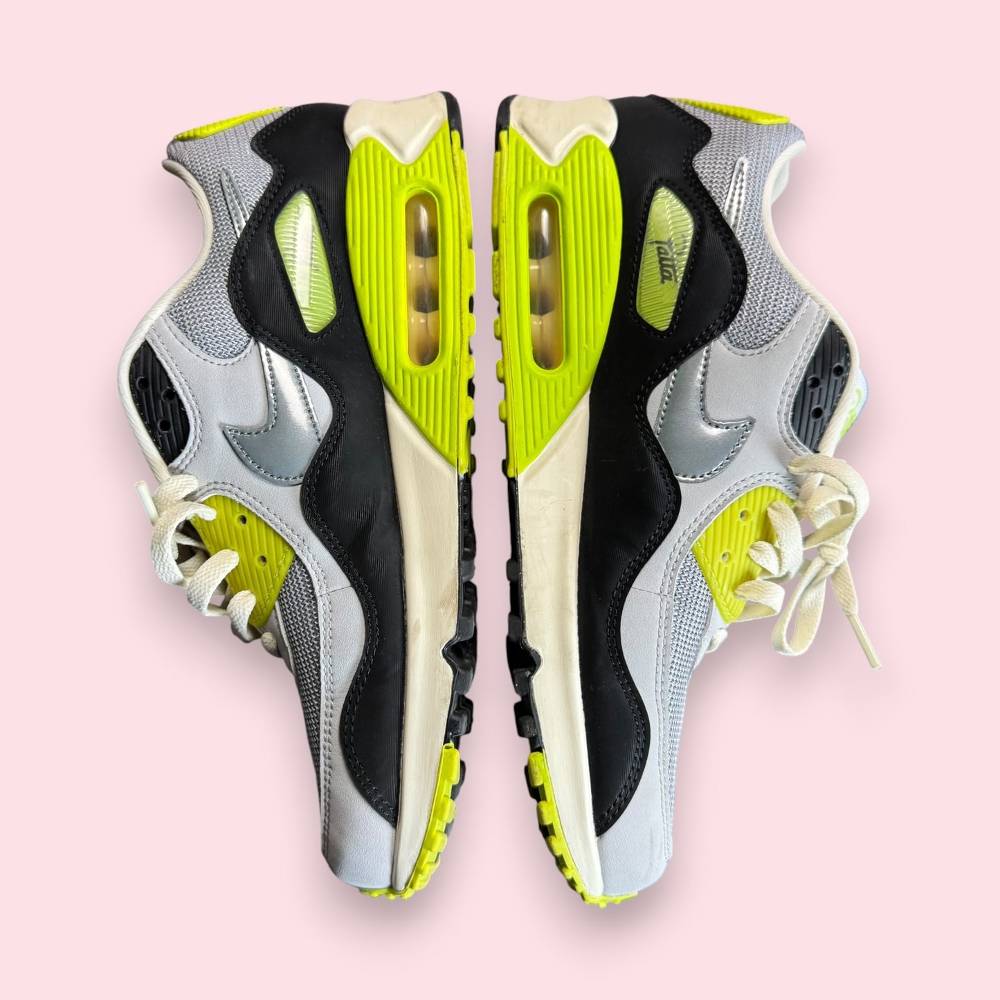 Air Max 90 Patta Waves Cyber - 43