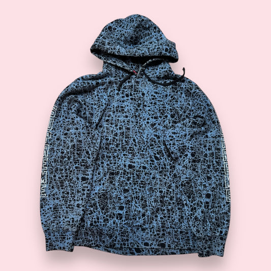 Supreme Hoodie - L
