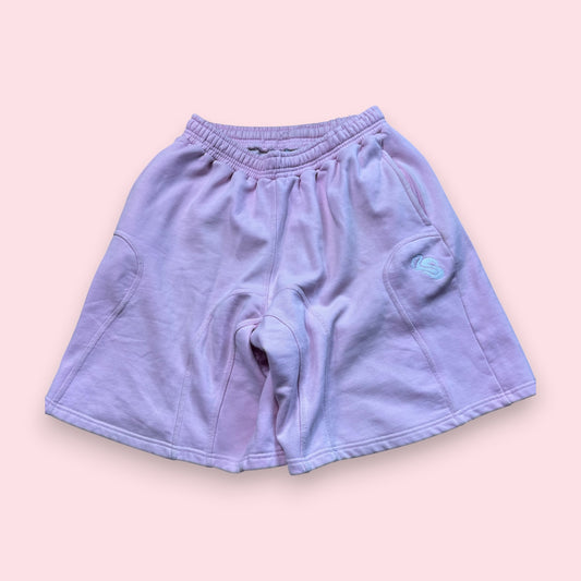 Ascenz short pink - M