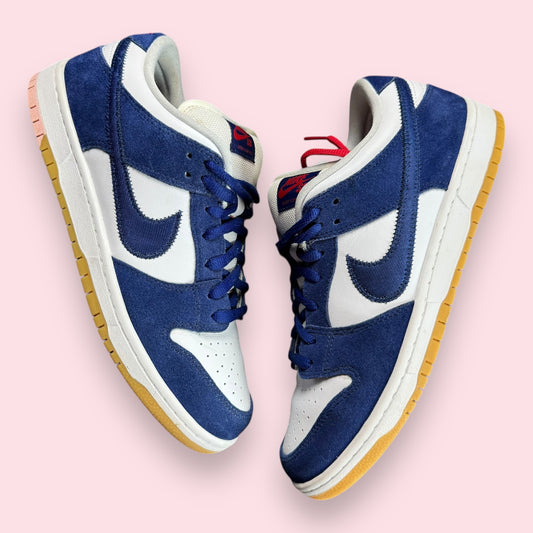 Dunk Low SB Los Angeles Dodgers - 44