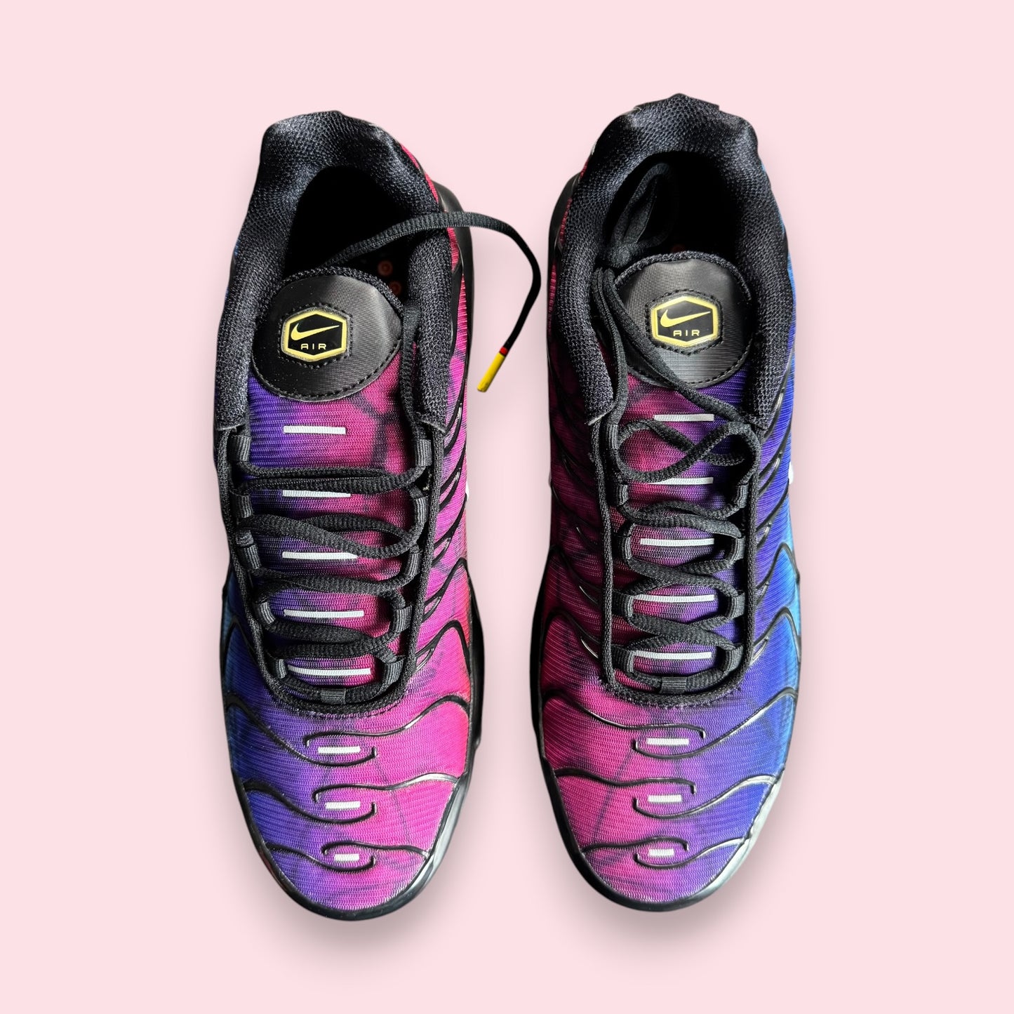 Air Max Plus Tn 25 Anniversary - 44.5