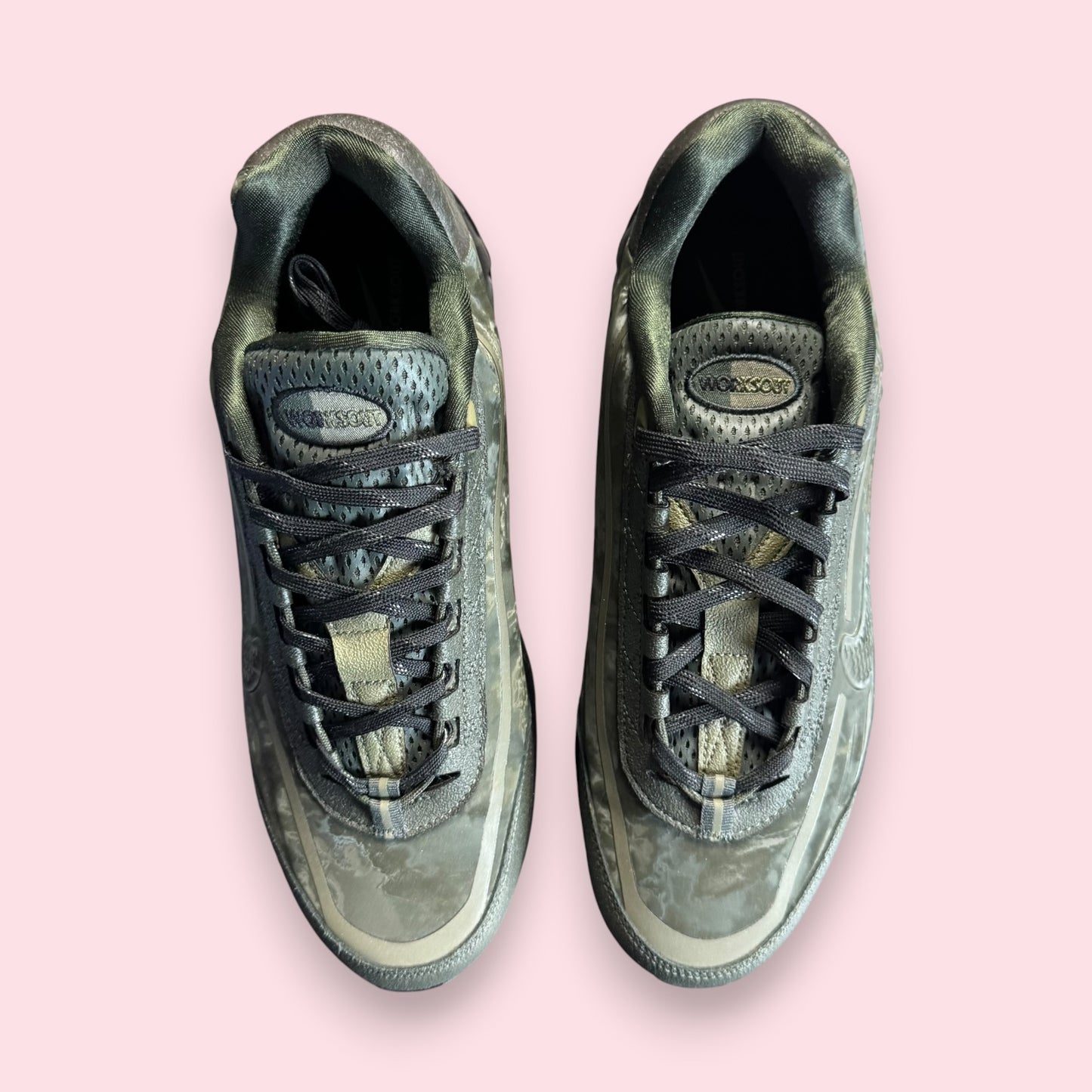 Air Max 95 Worksout Olive - 44