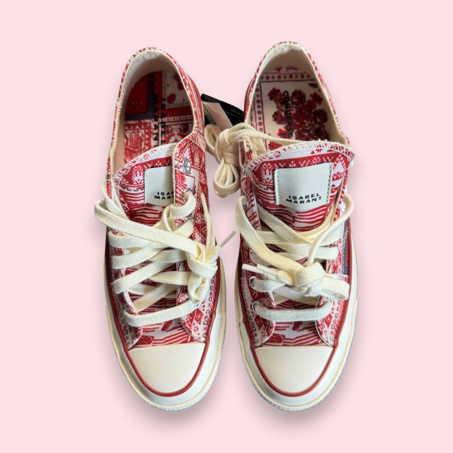Converse Isabelle Marant - 41