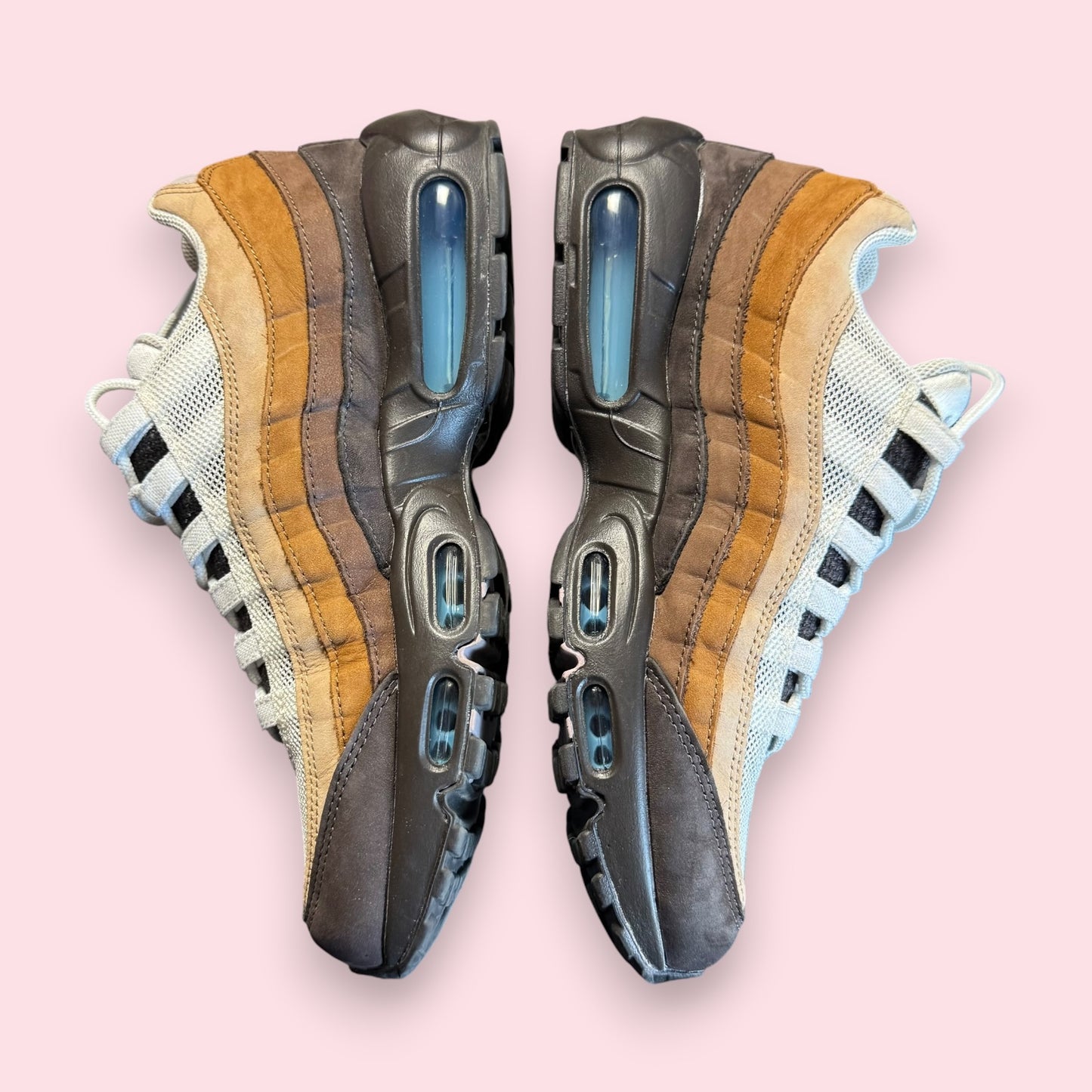 Air Max 95 Unearthed - 42,5