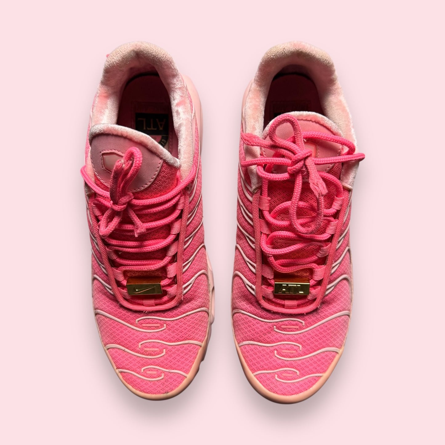 Air Max Plus TN Atlanta - 39