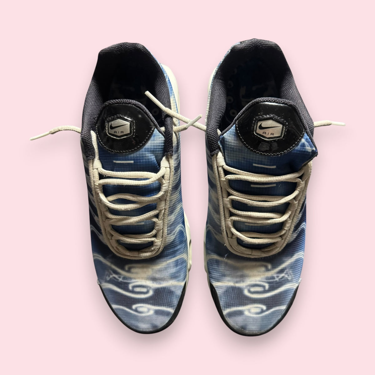 Air Max Plus Tn Light Photography Blue - 44