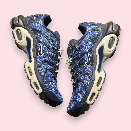 Air Max Plus Tn Marine - 44