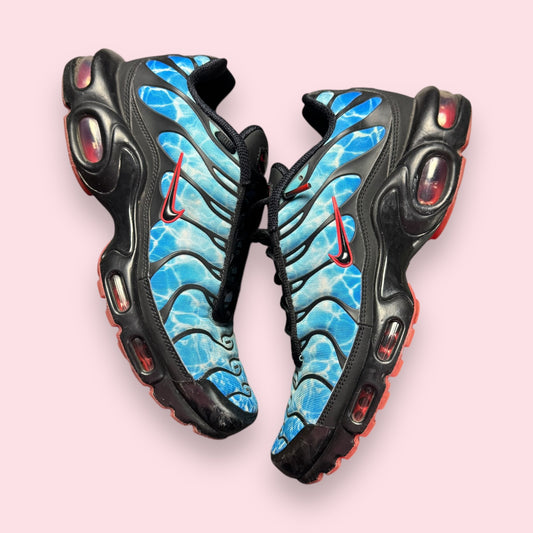 Air Max Plus Tn Shark Attack - 42